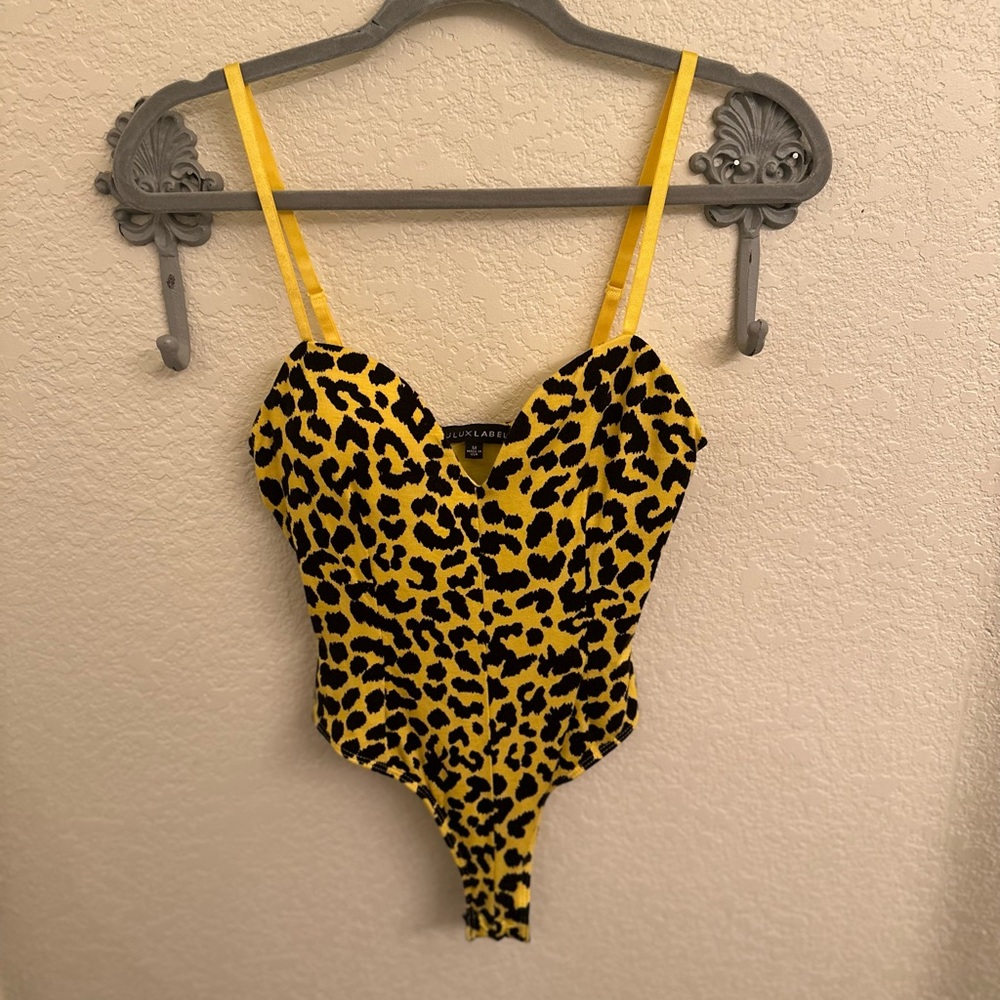 Bodysuit
